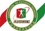 Logo Fundetec